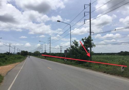 ที่ดิน กาญจนบุรี
