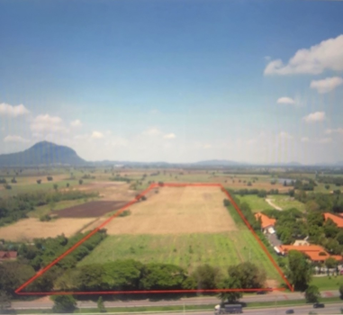 ที่ดิน เพชรบูรณ์