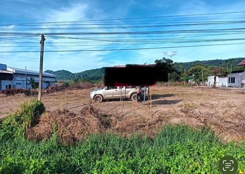 ที่ดิน จันทบุรี