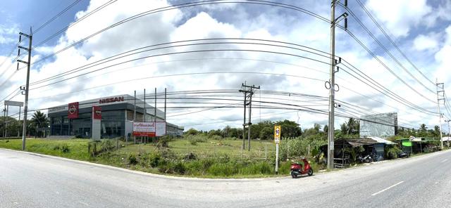 ที่ดิน ปัตตานี