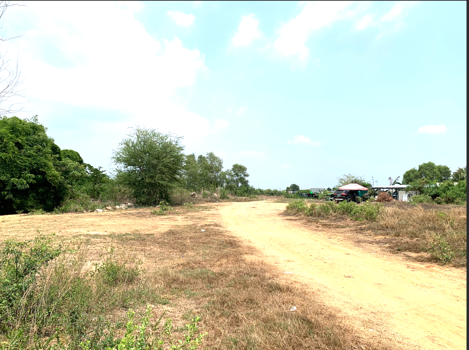 ที่ดิน ฉะเชิงเทรา