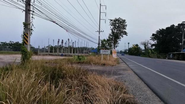 ที่ดิน เชียงราย