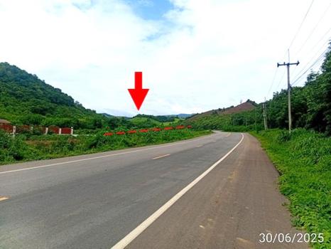 ที่ดิน เลย