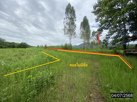 ที่ดิน เลย