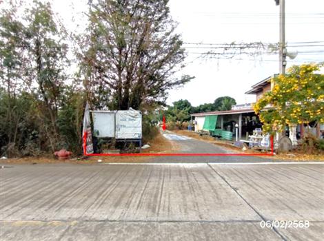 ที่ดิน นนทบุรี