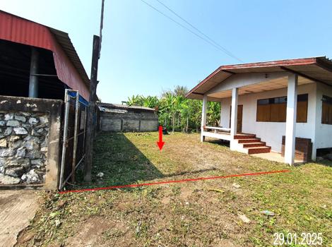 ที่ดิน แพร่