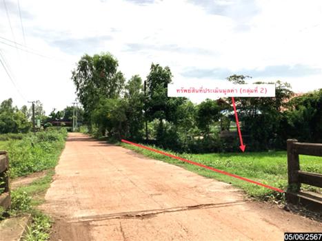 ที่ดิน สกลนคร
