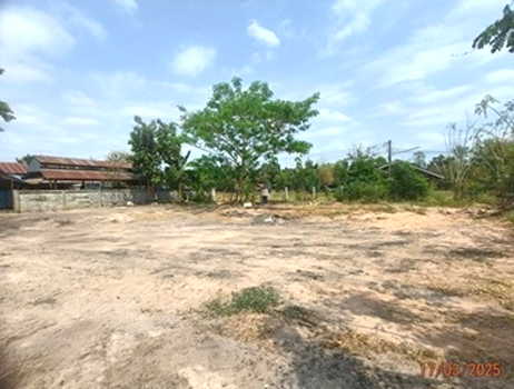 ที่ดิน อุบลราชธานี