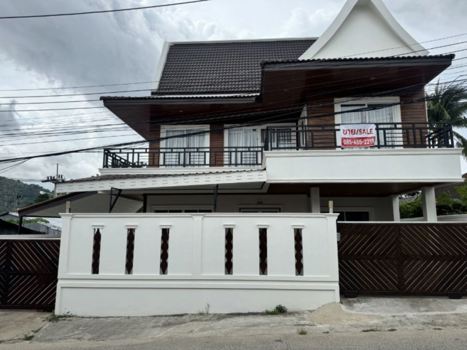 บ้านเดี่ยว ภูเก็ต