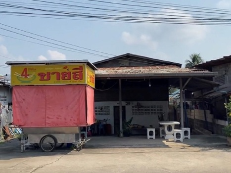 บ้านเดี่ยว สระบุรี