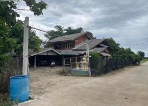 บ้านเดี่ยว เพชรบุรี