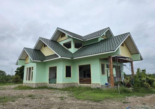 บ้านเดี่ยว สระบุรี