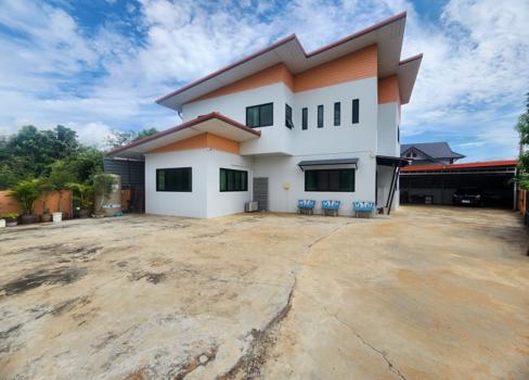 บ้านเดี่ยว อุตรดิตถ์