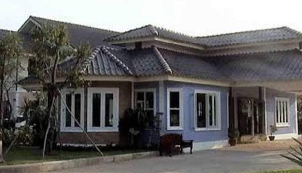 บ้านเดี่ยว แพร่