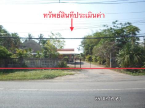 บ้านเดี่ยว สุราษฎร์ธานี