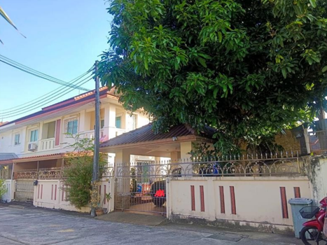 ชนกานต์ บ้านกลางเมือง