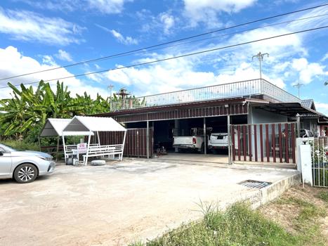 บ้านเดี่ยว พะเยา