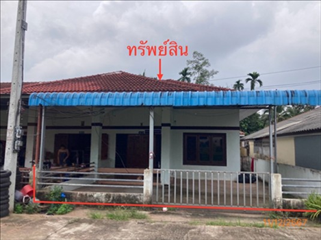 บ้านเดี่ยว สุราษฎร์ธานี