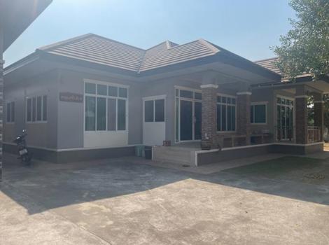บ้านเดี่ยว ปราจีนบุรี