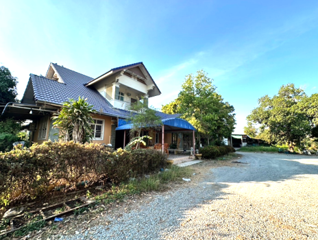 บ้านเดี่ยว สุพรรณบุรี