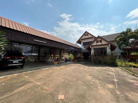 บ้านเดี่ยว แพร่