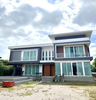 บ้านเดี่ยว ลำปาง