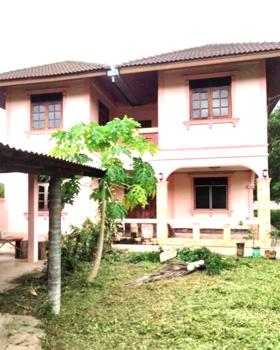 บ้านเดี่ยว สุโขทัย