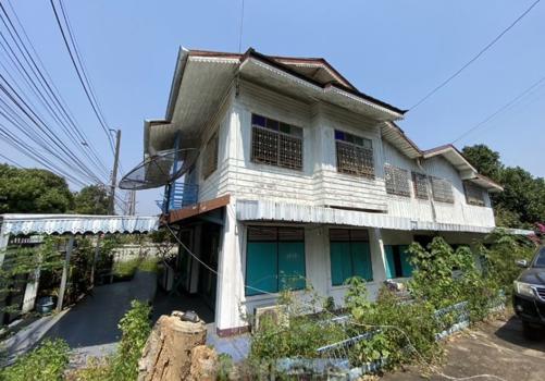 บ้านเดี่ยว แพร่