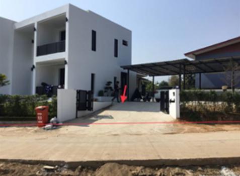 บ้านเดี่ยว เชียงราย