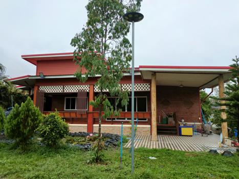 บ้านเดี่ยว นครราชสีมา