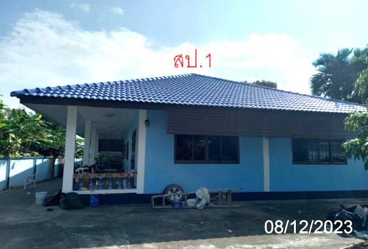 บ้านเดี่ยว ลำปาง
