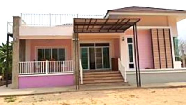 บ้านเดี่ยว ลำปาง