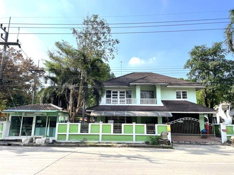 เดอะไพน์ รีสอร์ท (ศรีปทุม)
