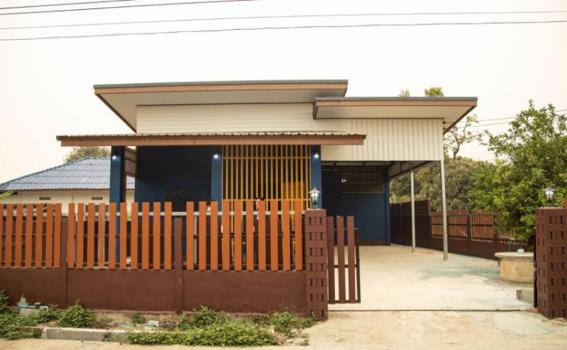 บ้านเดี่ยว เชียงราย