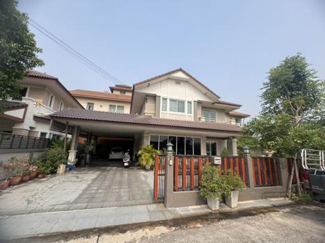 บ้านเดี่ยว สุพรรณบุรี