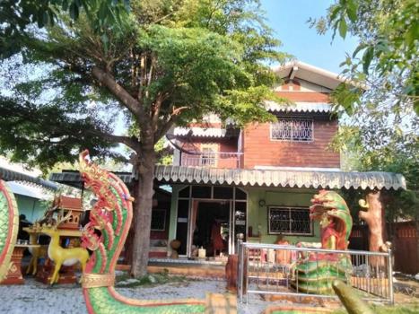 บ้านเดี่ยว เลย