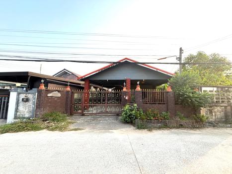 บ้านเดี่ยว ชลบุรี