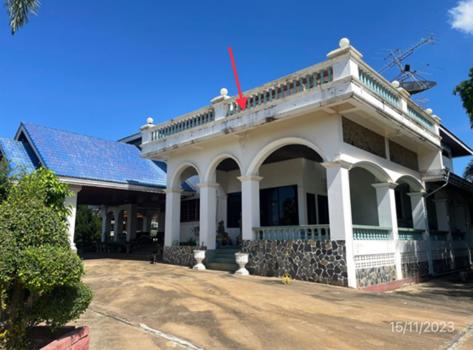 บ้านเดี่ยว พิษณุโลก