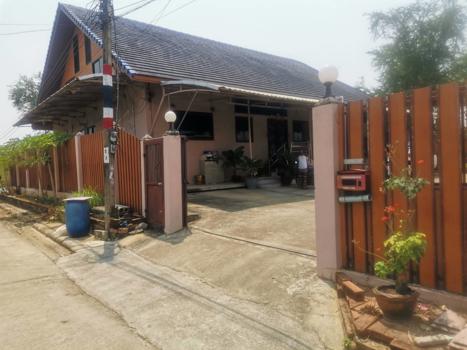 บ้านเดี่ยว กรุงเทพมหานคร