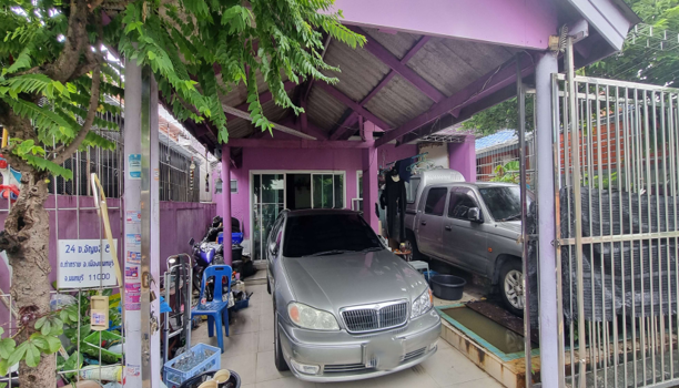 บ้านเดี่ยว นนทบุรี