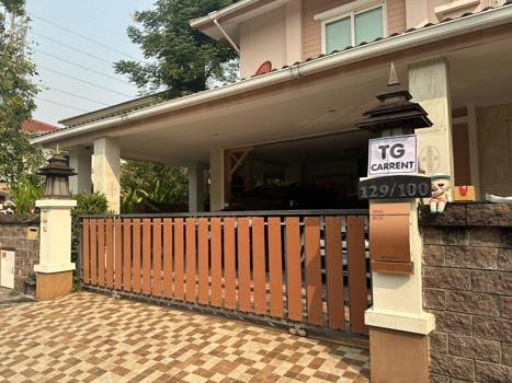 บ้านเดี่ยว เชียงใหม่