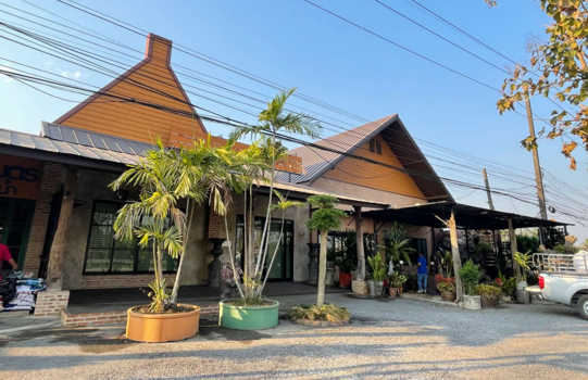 บ้านเดี่ยว เชียงราย