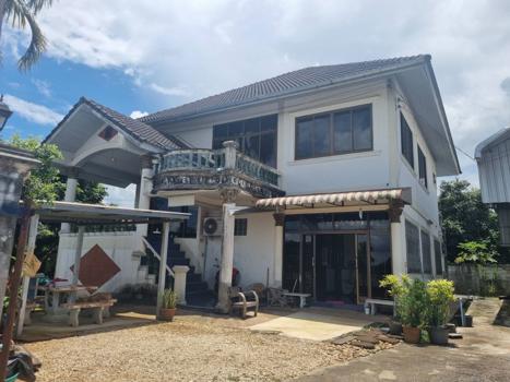 บ้านเดี่ยว เชียงราย