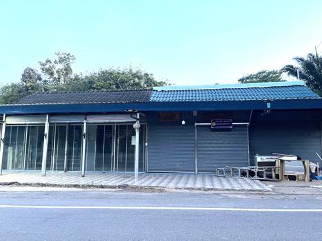 บ้านเดี่ยว สุราษฎร์ธานี