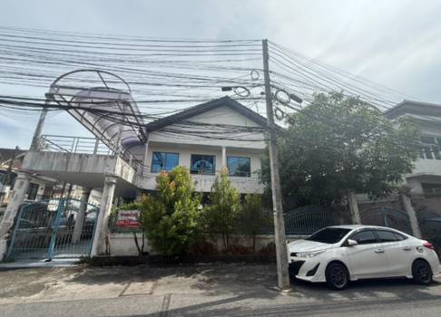บ้านเดี่ยว สงขลา