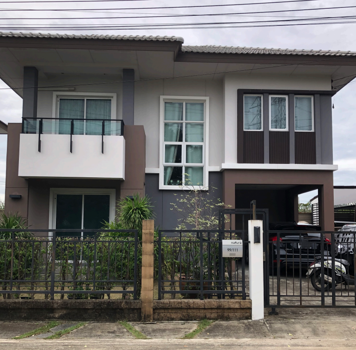 บ้านเดี่ยว กรุงเทพมหานคร