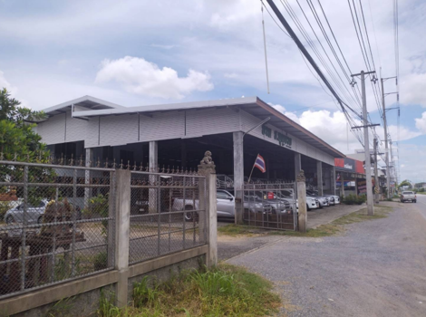 บ้านเดี่ยว เชียงใหม่