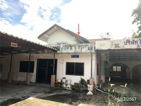 บ้านเดี่ยว นครนายก