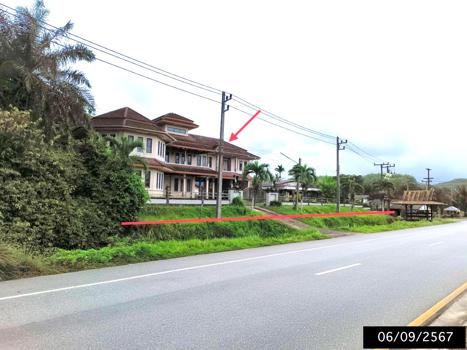 บ้านเดี่ยว ระนอง