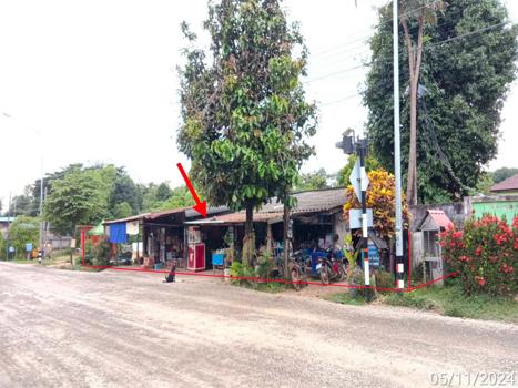 บ้านเดี่ยว น่าน